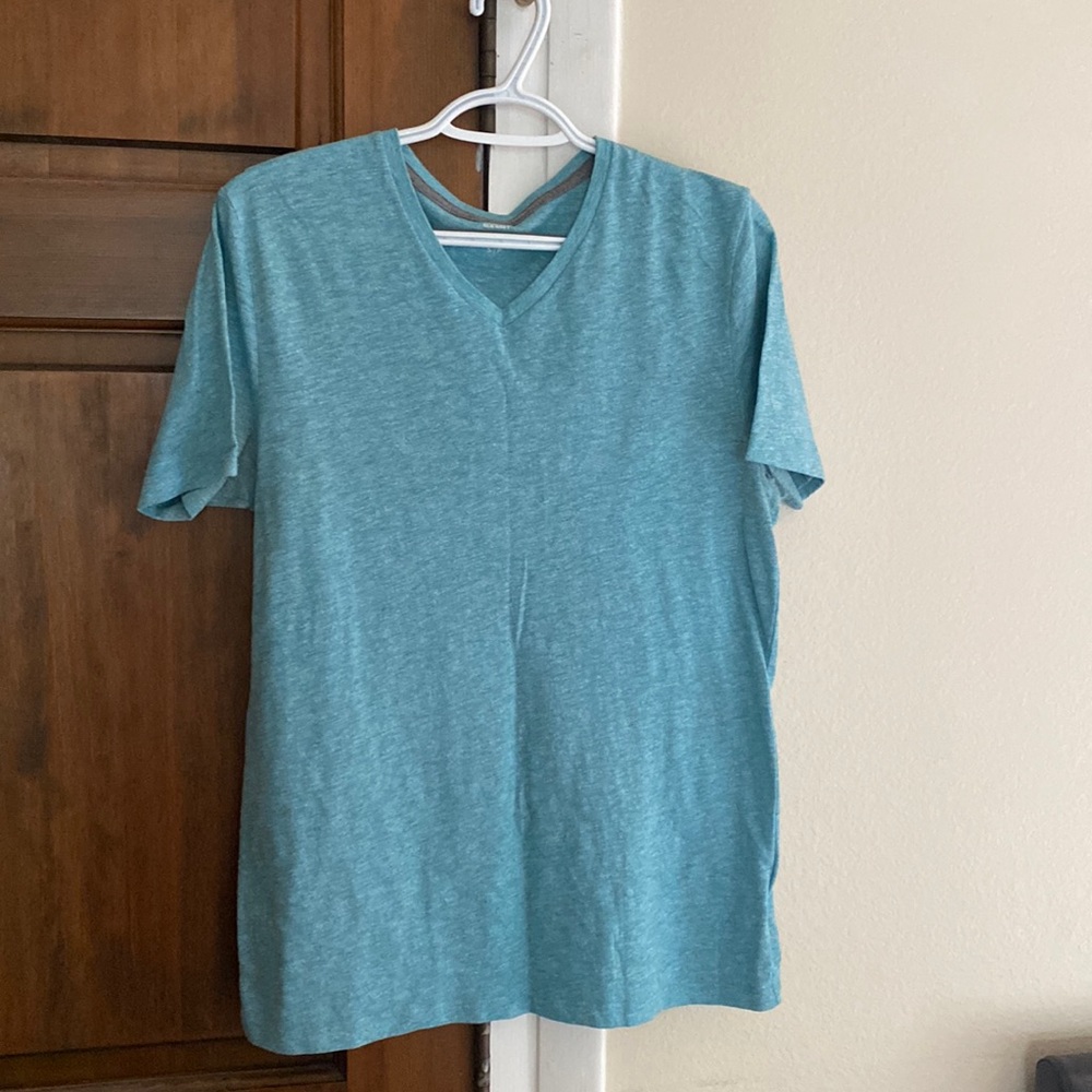 Mens old navy basic tee